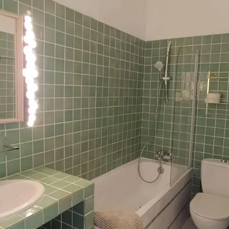 Hotel apartamentowy Le Clos Des Galejades