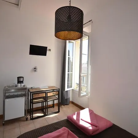 Le Clos Des Galejades 3*