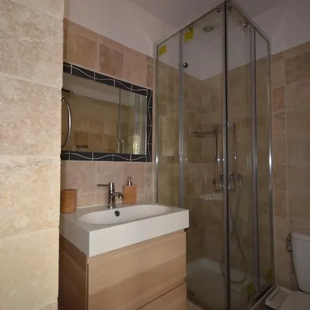 Le Clos Des Galejades Porquerolles