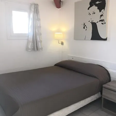 Le Clos Des Galejades Porquerolles