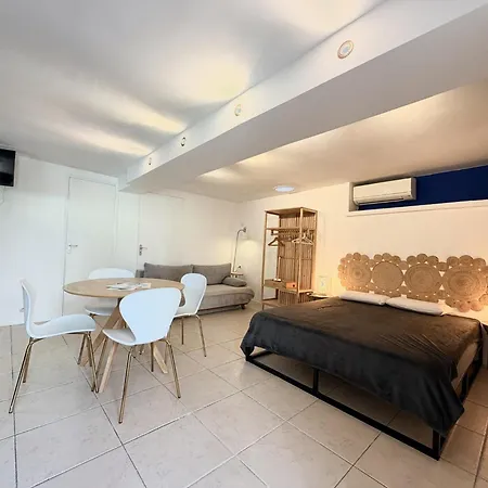 Aparthotel Le Clos Des Galéjades