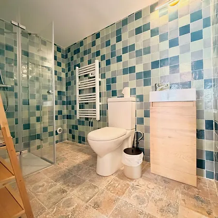 Aparthotel Le Clos Des Galéjades