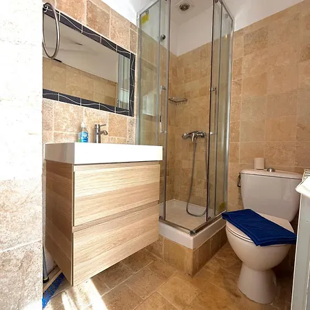 Le Clos Des Galéjades 3*
