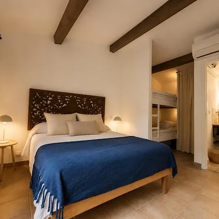 Le Clos Des Galéjades Porquerolles