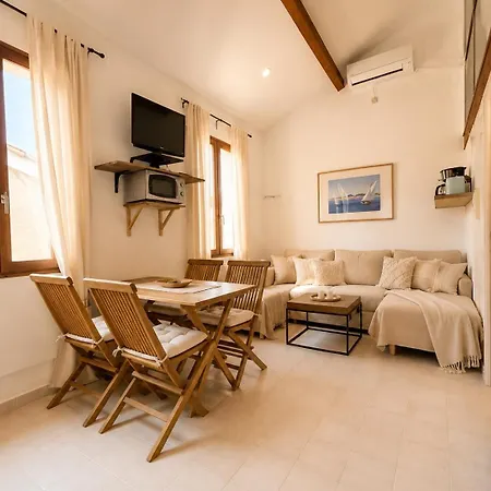 Le Clos Des Galéjades Aparthotel Porquerolles
