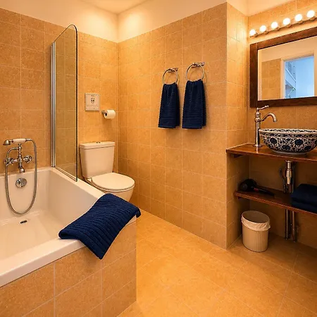 Aparthotel Le Clos Des Galéjades Porquerolles