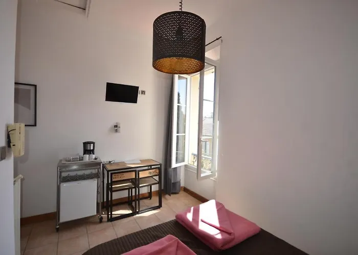 Le Clos Des Galejades 3*