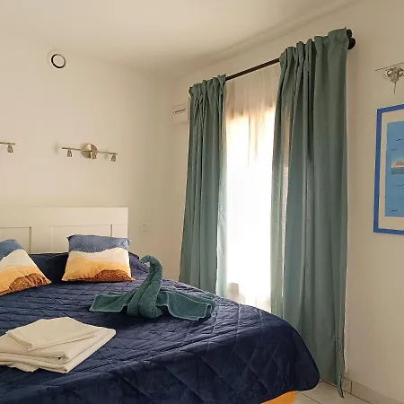 Le Clos Des Galejades Apartahotel