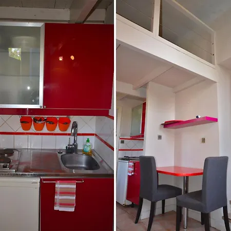 Le Clos Des Galejades * Porquerolles