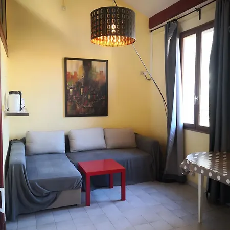 Apartahotel Le Clos Des Galejades Porquerolles