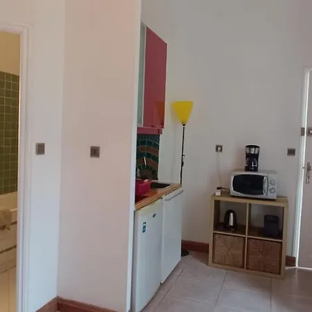 Le Clos Des Galejades פורקרול
