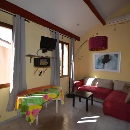 מלון דירות Le Clos Des Galejades