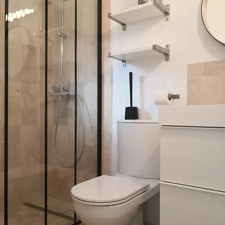 Apart Otel Le Clos Des Galejades *