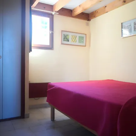 Le Clos Des Galejades