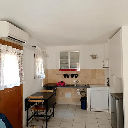 Le Clos Des Galejades Porquerolles