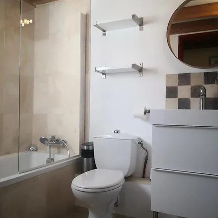 Le Clos Des Galejades *