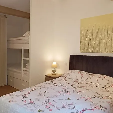 Apartahotel Le Clos Des Galejades