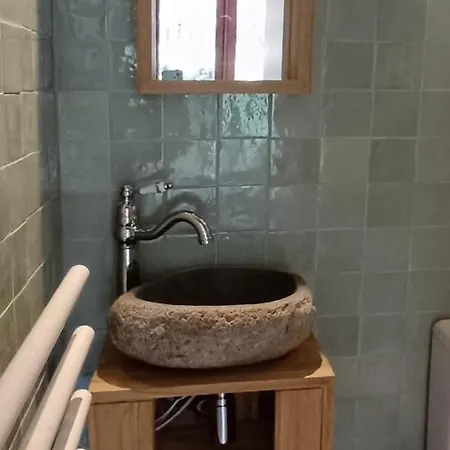 Le Clos Des Galejades Aparthotel Porquerolles