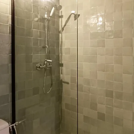 Apartahotel Le Clos Des Galejades