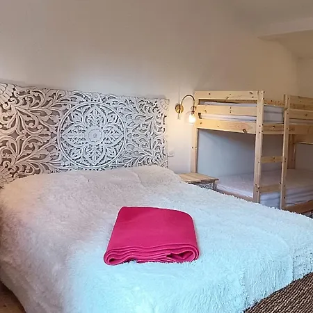 Le Clos Des Galejades شقة فندقية 3*