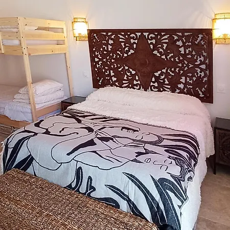 Le Clos Des Galejades 3*