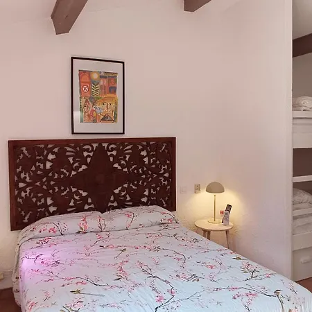 Le Clos Des Galejades Porquerolles