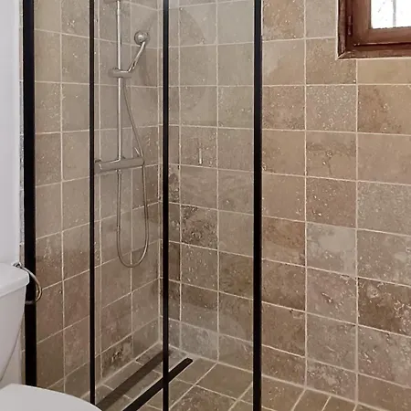 Le Clos Des Galejades * Porquerolles