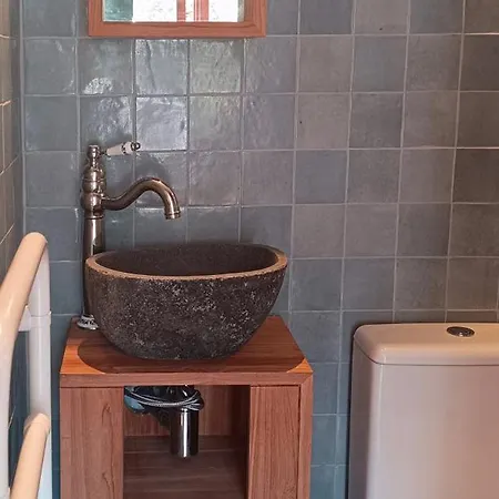 Le Clos Des Galejades