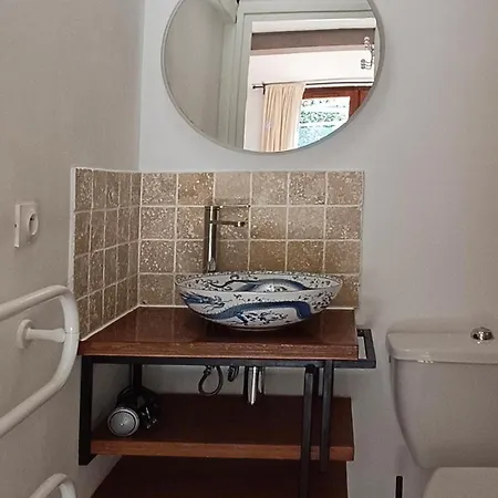 Apartahotel Le Clos Des Galejades