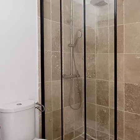 아파트호텔 Le Clos Des Galejades 포르크롤르