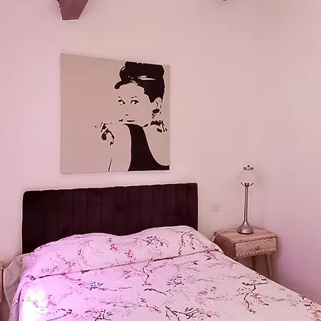 Le Clos Des Galejades * Porquerolles