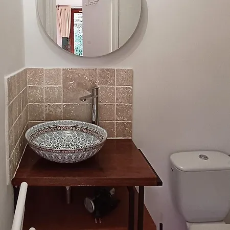 Le Clos Des Galejades