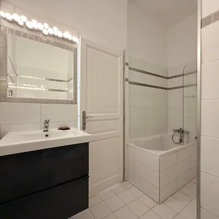 Aparthotel Le Clos Des Galejades