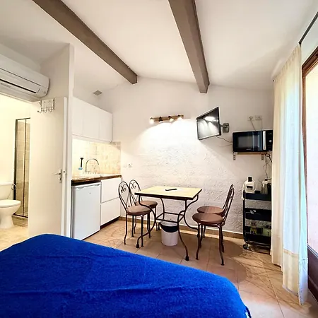 Le Clos Des Galejades 3*