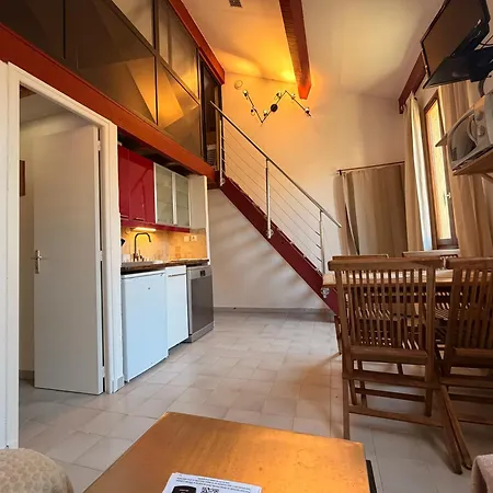Le Clos Des Galejades Porquerolles