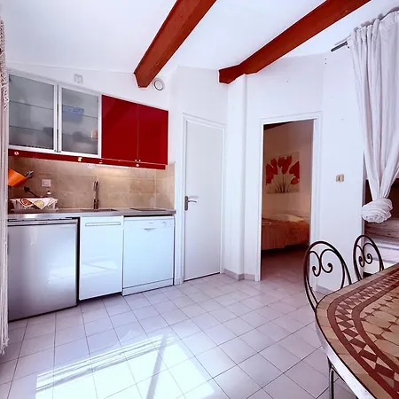 Le Clos Des Galejades