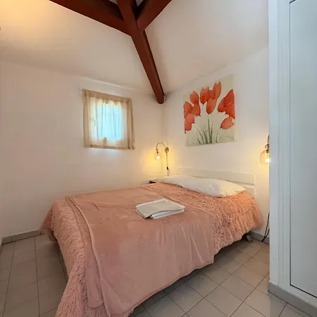 Le Clos Des Galejades Porquerolles