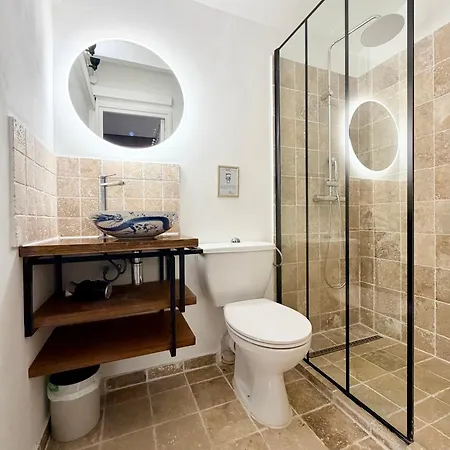 Aparthotel Le Clos Des Galejades