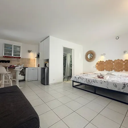 Le Clos Des Galejades 3*