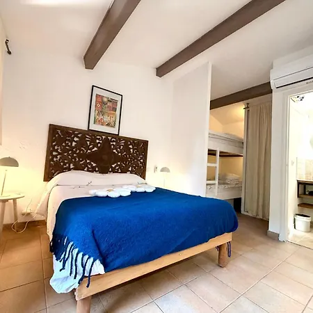 Aparthotel Le Clos Des Galejades
