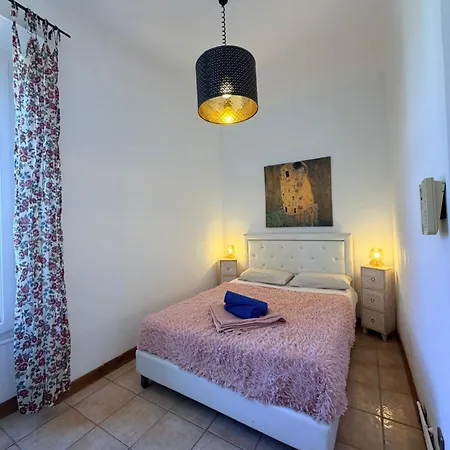 Le Clos Des Galejades Aparthotel