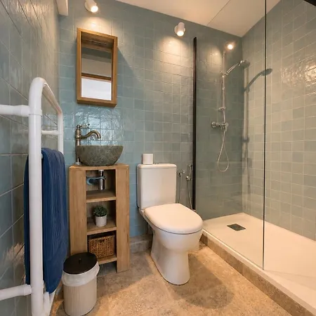 Aparthotel Le Clos Des Galejades 3*