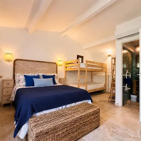 Le Clos Des Galéjades Aparthotel Porquerolles