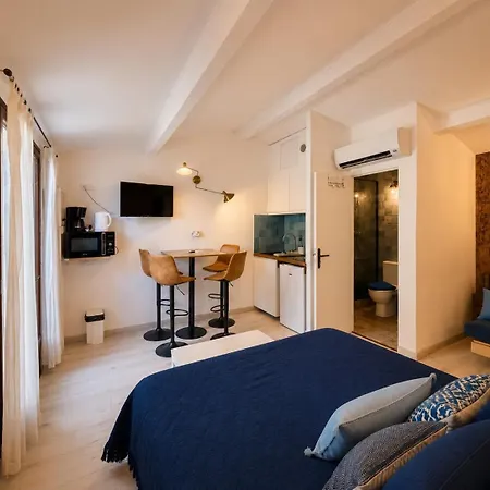 Le Clos Des Galéjades 3*