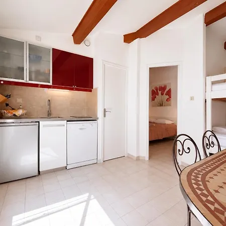 Aparthotel Le Clos Des Galéjades