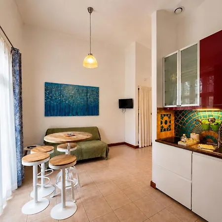 Le Clos Des Galéjades 3* Porquerolles