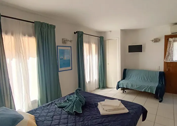 Le Clos Des Galéjades