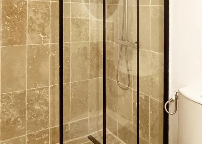 Le Clos Des Galejades 아파트호텔