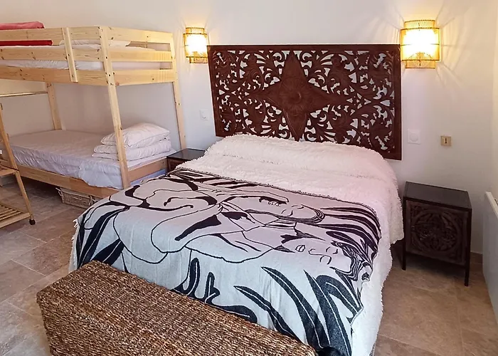 Le Clos Des Galejades 3*