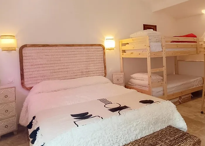 아파트호텔 Le Clos Des Galejades 3*